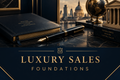 Luxury Sales Foundations